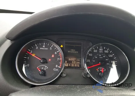 2012 Nissan Rogue S z USA, uszkodzony, nr VIN JN8AS5MVXCW421232